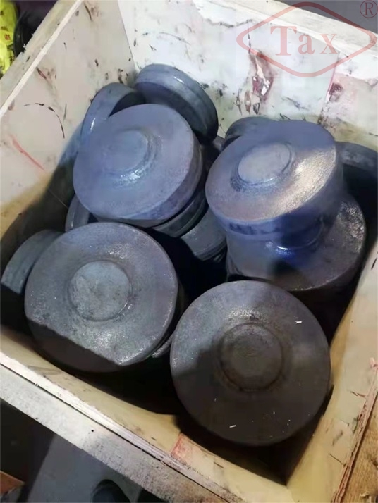 截止泄放阀BLOCK BLEED VALVE批量出货