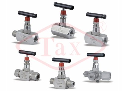 美标针阀(NEEDLE VALVE)